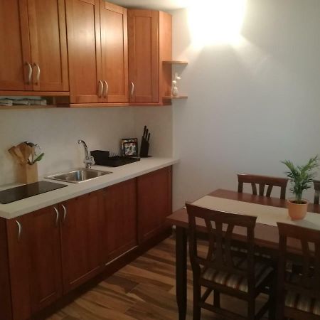 Apartment Brne Постойна Экстерьер фото
